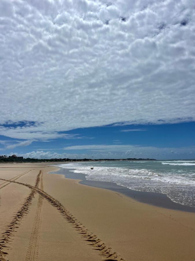 Bed and Breakfast Liquid Dive Adventures Praia do Praia do Tofo Exteriér fotografie