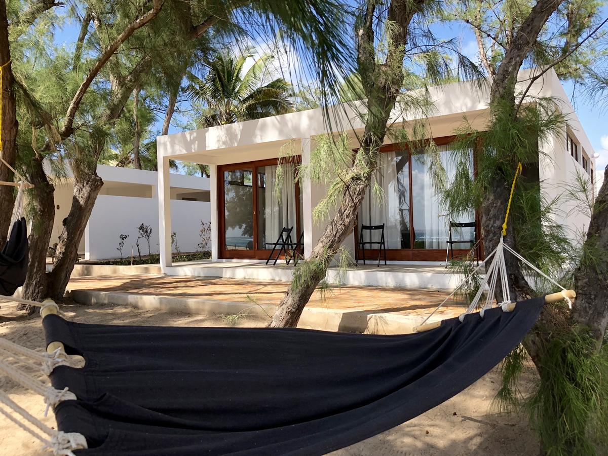 Bed and Breakfast Liquid Dive Adventures Praia do Praia do Tofo Exteriér fotografie