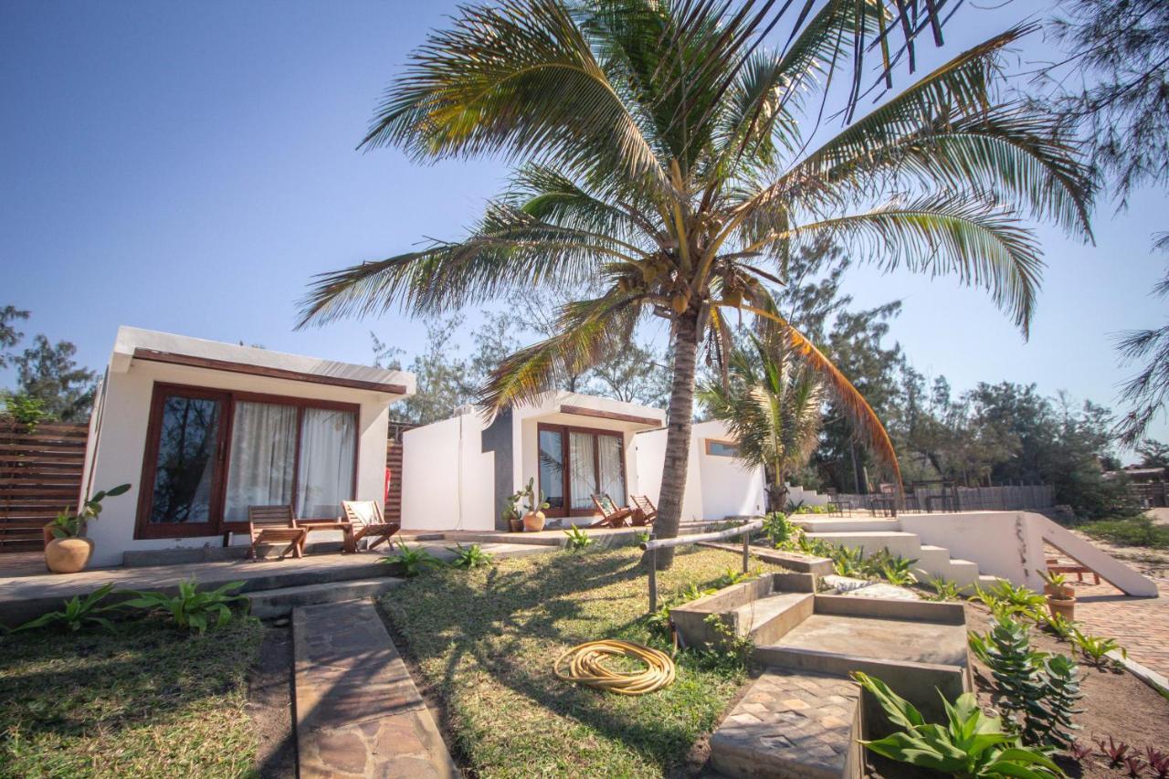 Bed and Breakfast Liquid Dive Adventures Praia do Praia do Tofo Exteriér fotografie